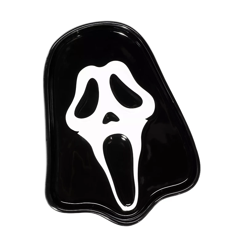 Ghost Face Trinket Dish