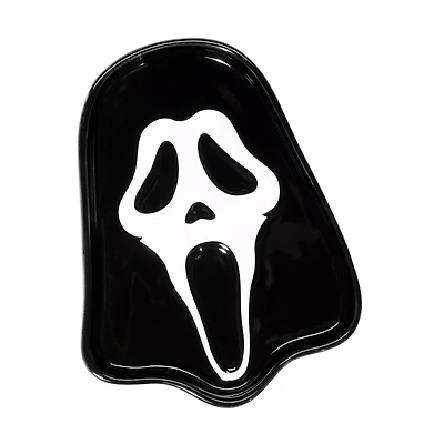 Ghost Face Trinket Dish