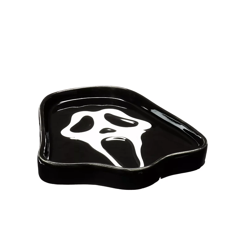 Ghost Face Trinket Dish