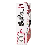 Terrifier Art Crispies Crossbody Bag
