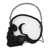 Skull Suncatcher
