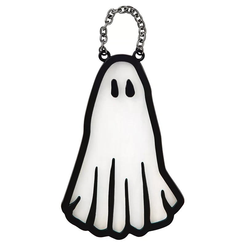 Ghost Suncatcher