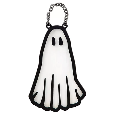 Ghost Suncatcher