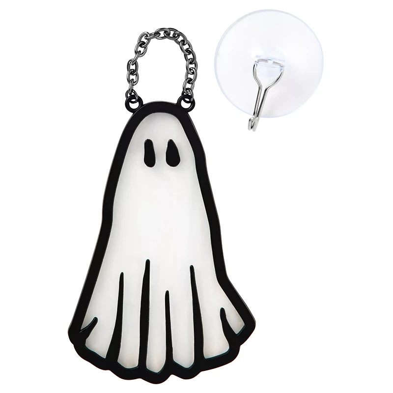 Ghost Suncatcher