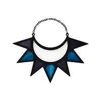 Sun and Moon Suncatcher