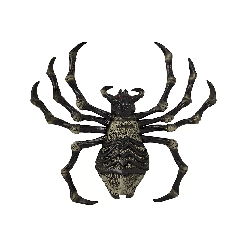 Poseable Spider