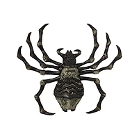Poseable Spider