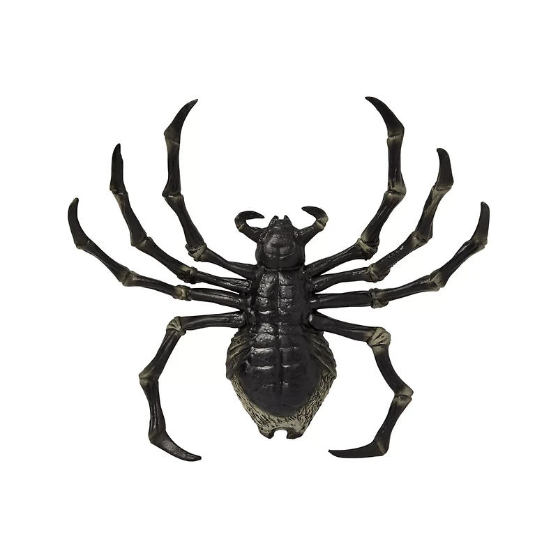 Poseable Spider