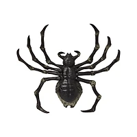 Poseable Spider