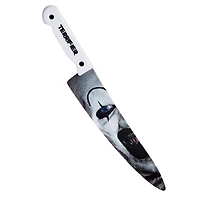Art the Clown Graphic Knife - Terrifier