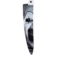 Art the Clown Graphic Knife - Terrifier
