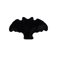 Skeleton Bat Pillow