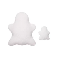 Ghost and Baby Ghost Plush Set