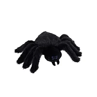 Black Spider Plush
