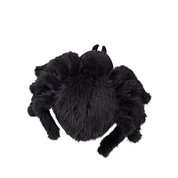 Black Spider Plush
