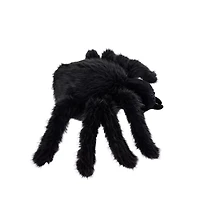 Black Spider Plush