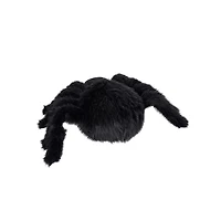 Black Spider Plush