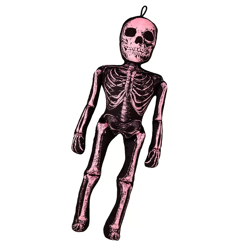 Tibi Skelly Comfy Curiosity