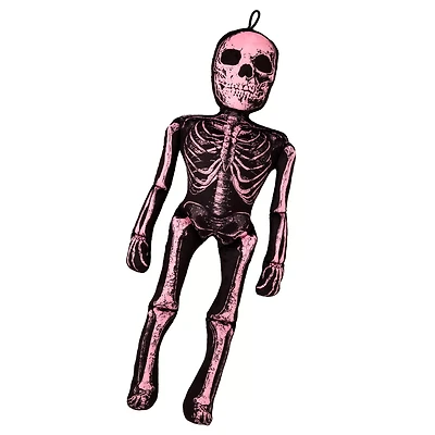 Tibi Skelly Comfy Curiosity