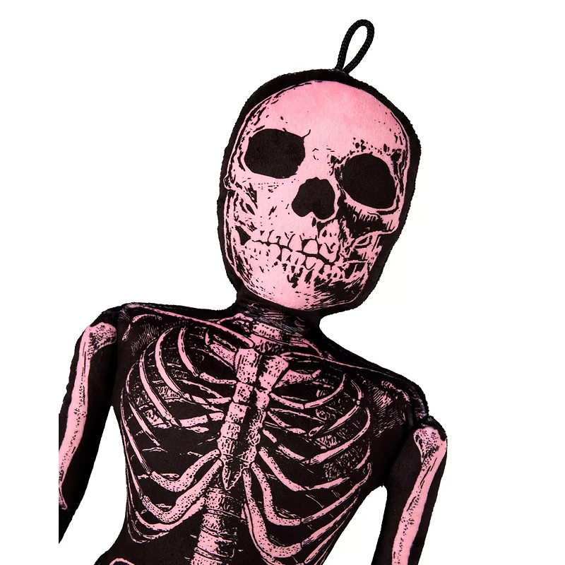 Tibi Skelly Comfy Curiosity