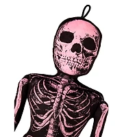 Tibi Skelly Comfy Curiosity