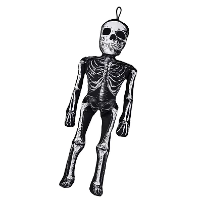 Mortimer Skelly Comfy Curiosity