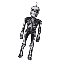 Mortimer Skelly Comfy Curiosity