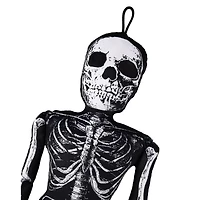 Mortimer Skelly Comfy Curiosity