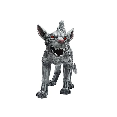 Latex Chupacabra Decoration