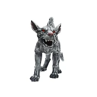 Latex Chupacabra Decoration