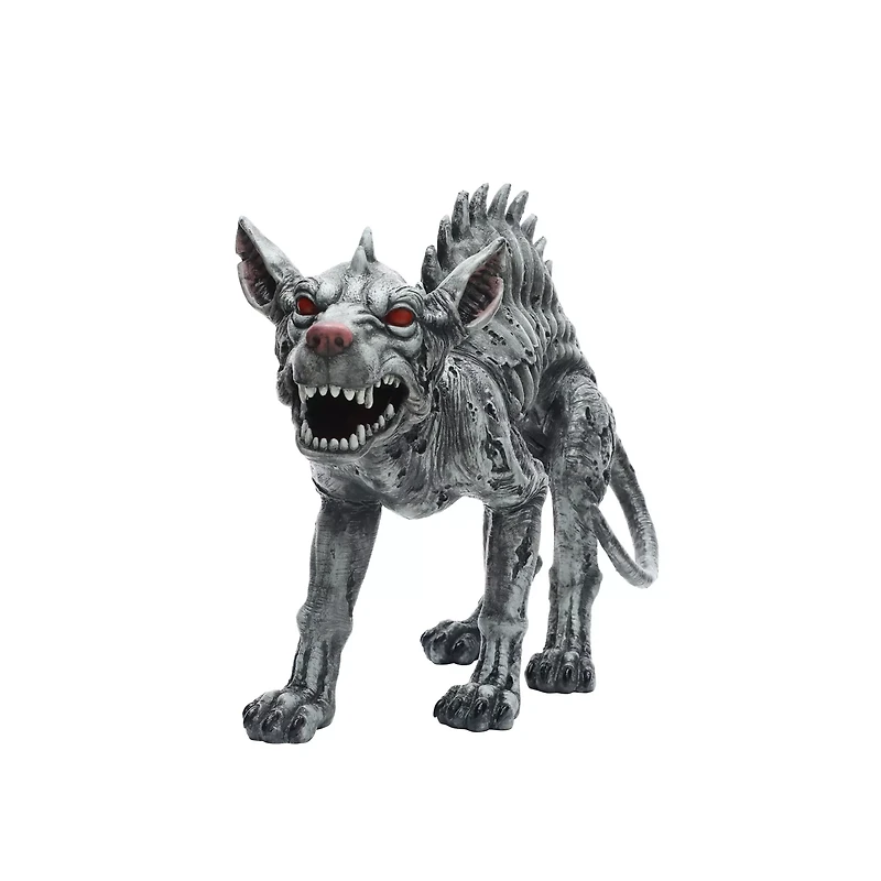 Latex Chupacabra Decoration