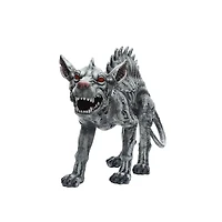 Latex Chupacabra Decoration