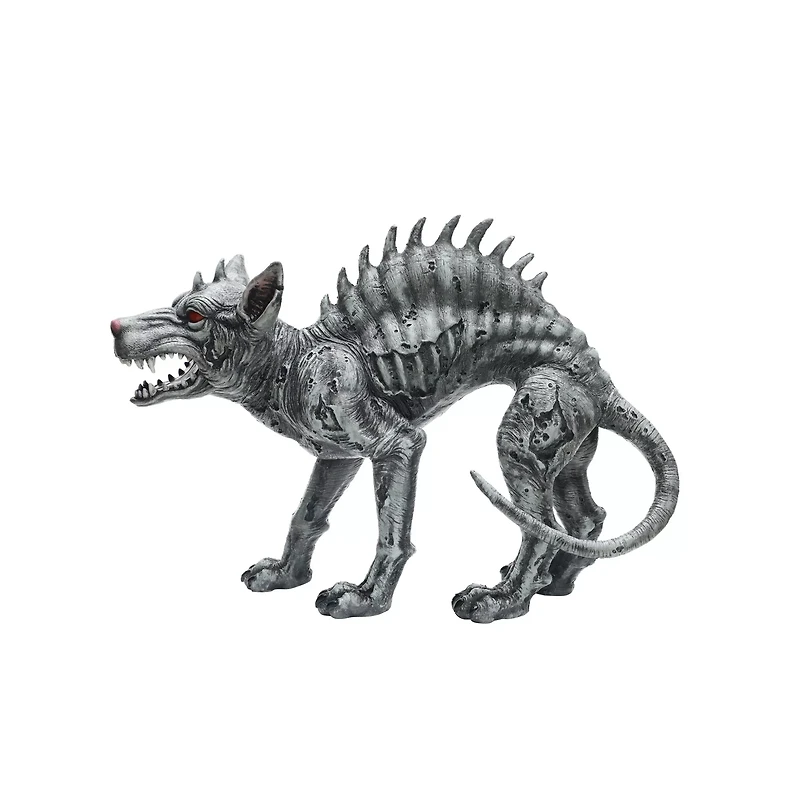 Latex Chupacabra Decoration