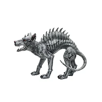 Latex Chupacabra Decoration