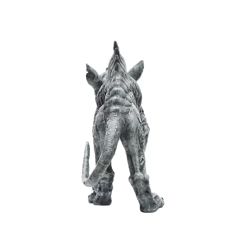 Latex Chupacabra Decoration