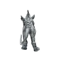 Latex Chupacabra Decoration
