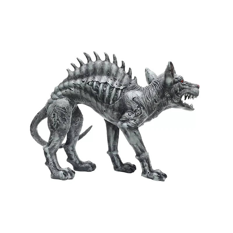 Latex Chupacabra Decoration