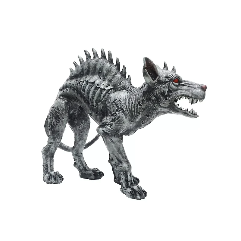 Latex Chupacabra Decoration