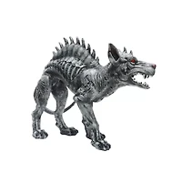 Latex Chupacabra Decoration