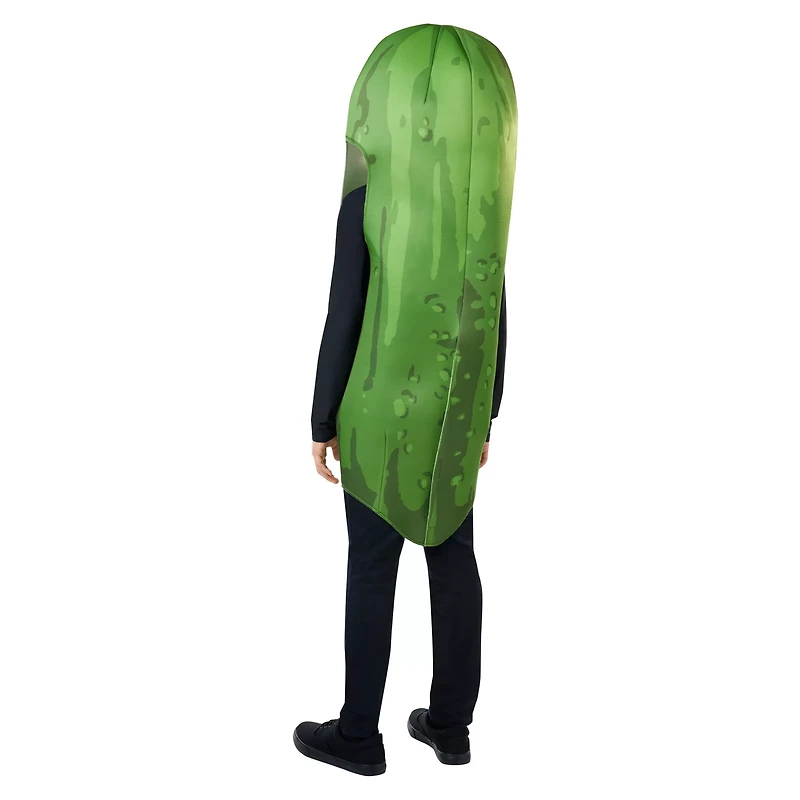 Kids Pickle Costume