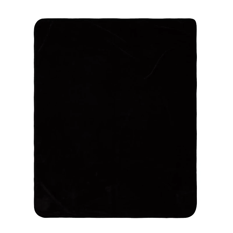 Elvira Mistress of the Dark Fleece Blanket