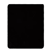 Elvira Mistress of the Dark Fleece Blanket