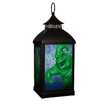 Oogie Boogie Lantern - The Nightmare Before Christmas