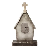 Light-Up Zero Tombstone - The Nightmare Before Christmas