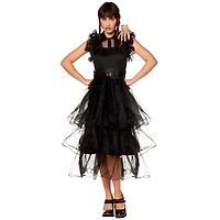 Thing Hand Shoulder Prop - Wednesday