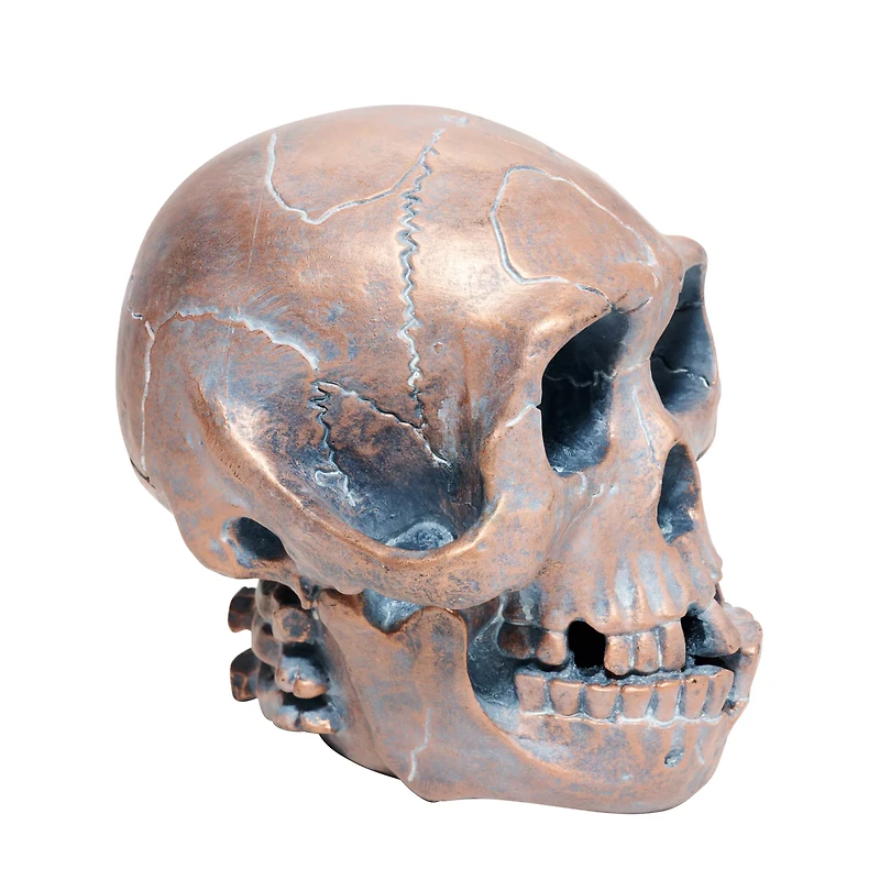 Resin Skull