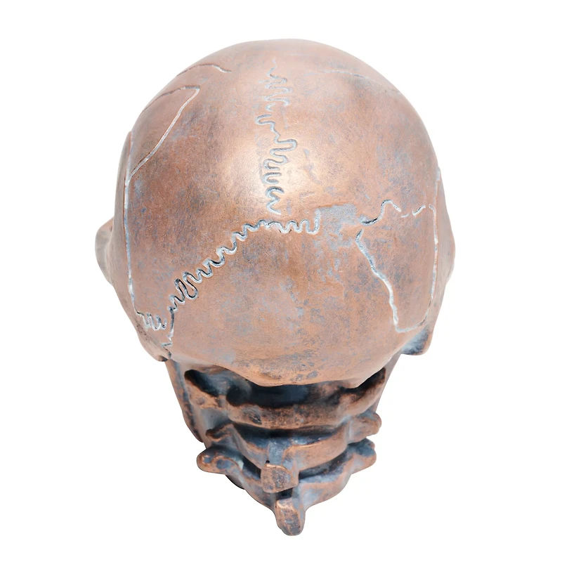 Resin Skull