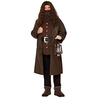 Adult Hagrid Costume - Harry Potter