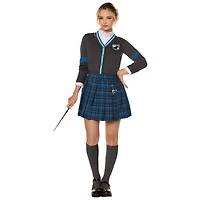 Adult Ravenclaw Skirt - Harry Potter