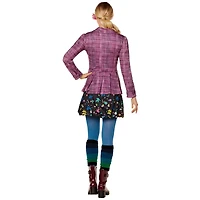 Adult Luna Lovegood Costume - Harry Potter